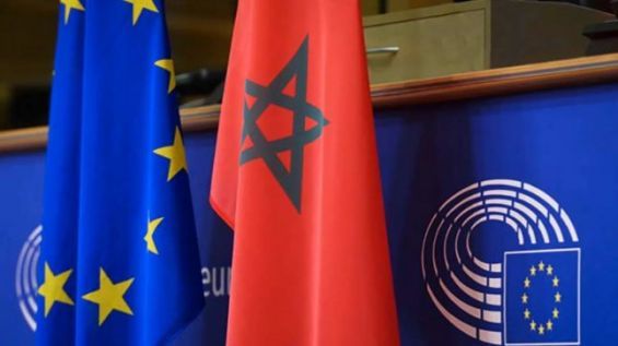 Le Parlement marocain décide de reconsidérer ses relations avec le Parlement européen